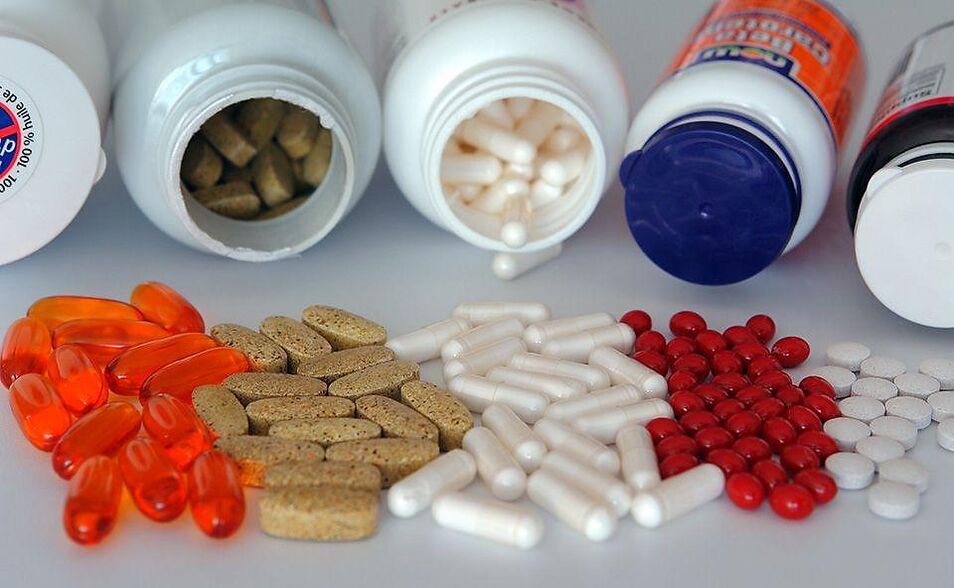 Suplementos vitamínicos para combater a psoríase