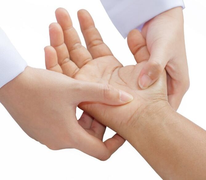 A psoríase reumatoide pode afectar as mans