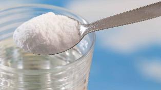 bicarbonato de sodio para a psoríase
